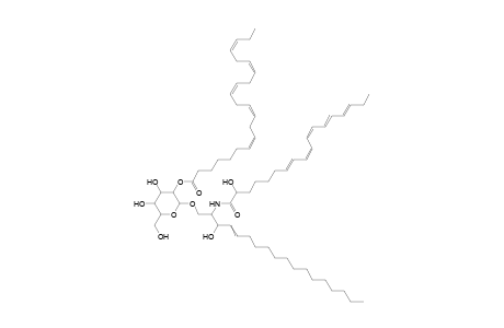 AHexCer (O-22:5)18:1;2O/18:5;O