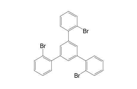 1,3,5-tris-(2-bromophenyl)benzene