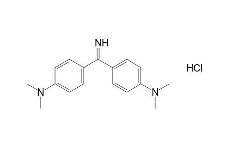 C.I. Basic Yellow 2, monohydrochloride