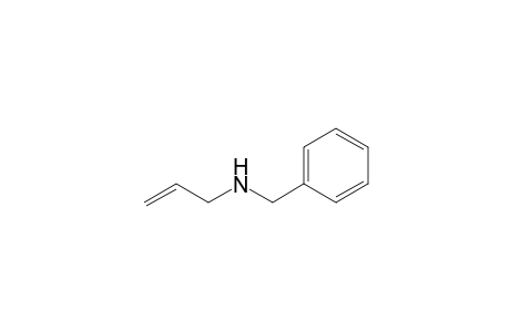 N-allylbenzylamine