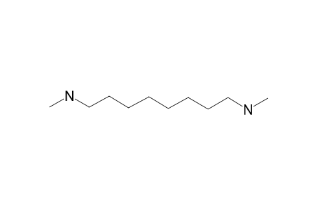 1,8-Octanediamine, N,N'-dimethyl-