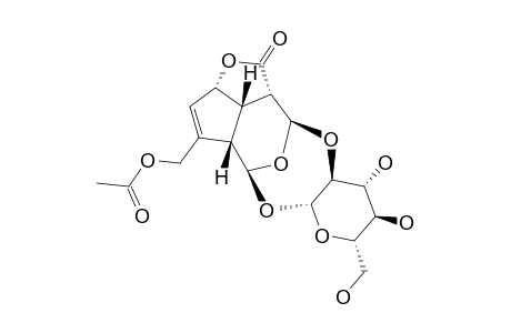 EUCOMOSIDE_A