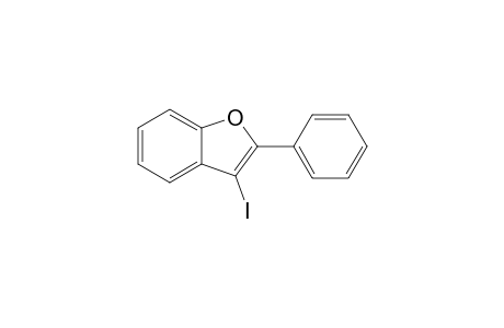 3-iodo-2-phenyl-1-benzofuran
