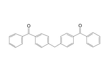 Benzophenone, 4,4'-methylenebis-