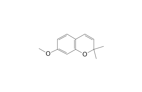 Precocene I