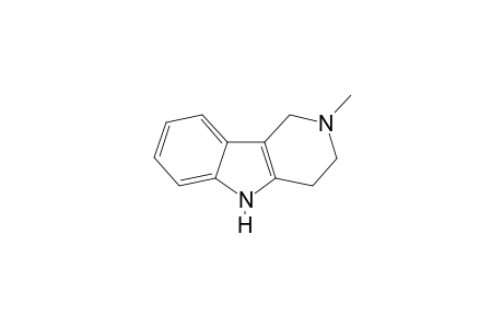 2-methyl-1,3,4,5-tetrahydropyrido[4,3-b]indole