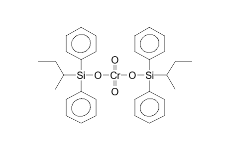 BIS[DIPHENYL(SEC-BUTYL)SILYLOXY]CHROMATE