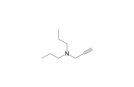 3-Di-N-propylamino-1-propyne