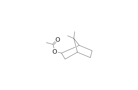 7,7-Dimethylbicyclo[2.2.1]hept-2-yl acetate