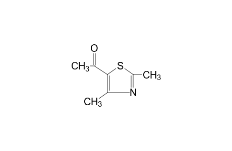 2,4-dimethyl-5-thiazolyl methyl ketone