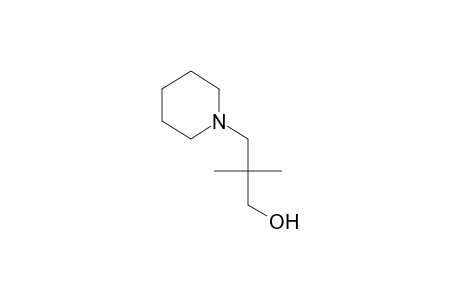 beta,beta-DIMETHYL-1-PIPERIDINEPROPANOL