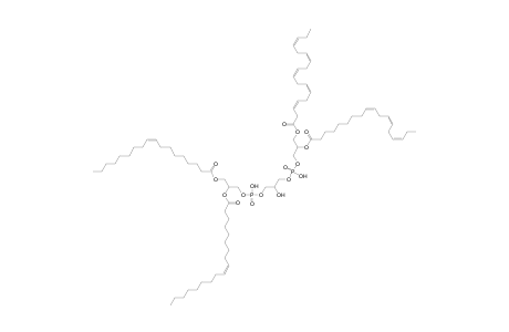 CL 18:1_18:1_18:3_18:5