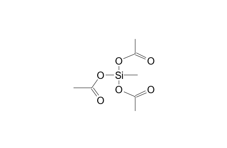 MESI(OAC)3;METHYLTRIACETOXY-SILANE