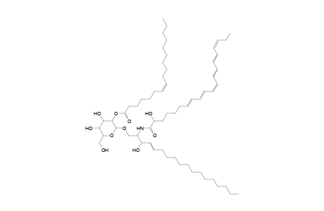 AHexCer (O-17:1)18:1;2O/20:6;O