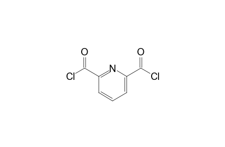 Pyridine-2,6-dicarbonyl dichloride