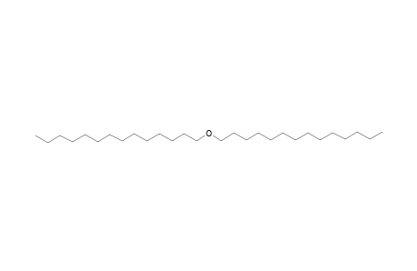 Tetradecyl ether