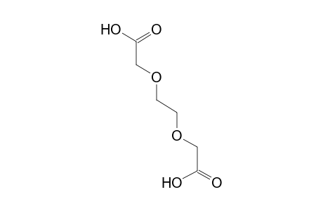 Poly(ethylene glycol) bis(carboxymethyl) ether