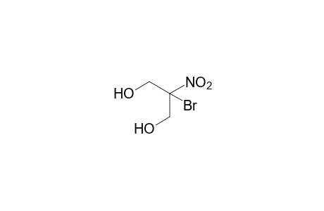 2-Bromo-2-nitro-1,3-propanediol