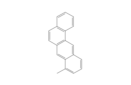 Benz[a]anthracene, 8-methyl-