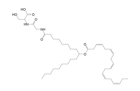 NAGlySer 18:5/18:0