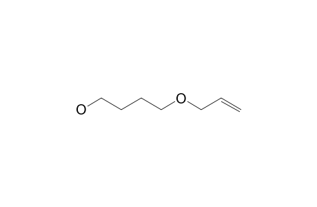 ALLYL-4-HYDROXY-N-BUTYLETHER