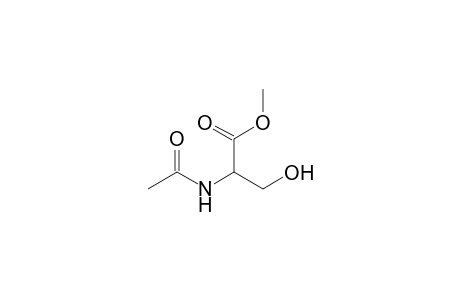 n-Acetylserine Methyl Ester
