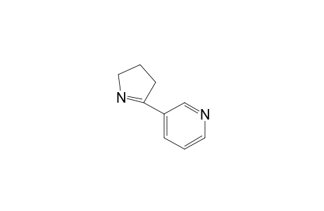 Myosmine