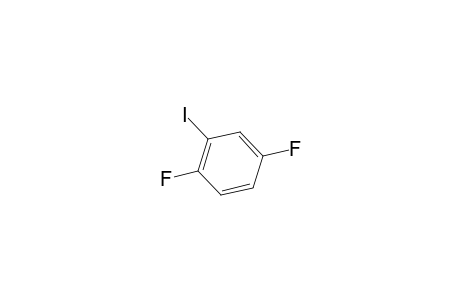 1,4-Difluoro-2-iodobenzene