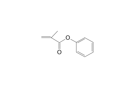 Phenylmethacrylate