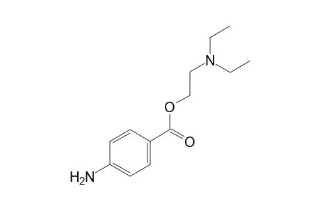 Procaine