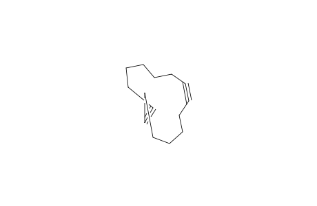 1,8-Cyclotetradecadiyne