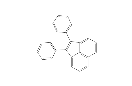 1,2-Diphenylacenaphthylene