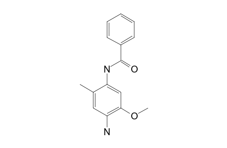 4'-amino-6'-methyl-m-benzanisidide