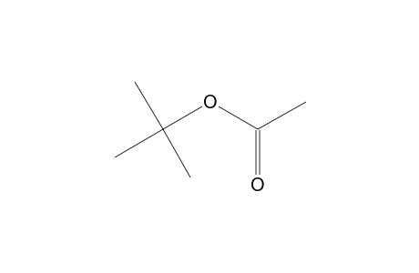 Acetic acid, tert-butyl ester