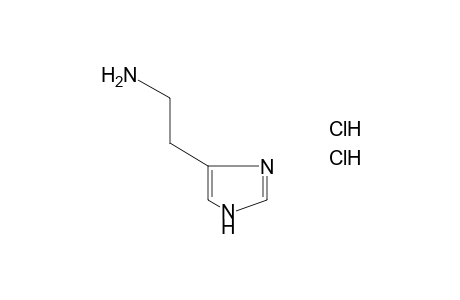 Histamine dihydrochloride