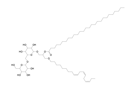 DGDG O-18:3_27:0