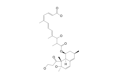 CALBISTRIN-D