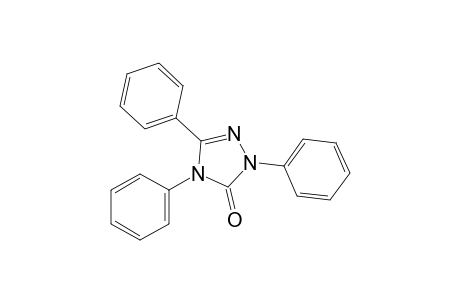 1,3,4-triphenyl-delta square-1,2,4-triazolin-5-one