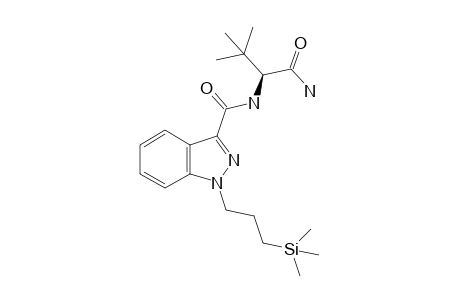 ADMB-3TMS-PrINACA