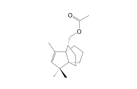 15-ACETOXYMODHEPHENE