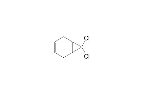 7,7-Dichlorobicyclo[4.1.0]hept-3-ene