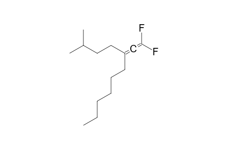 1,1-DIFLUORO-3-HEXYLNONA-1,2-DIENE