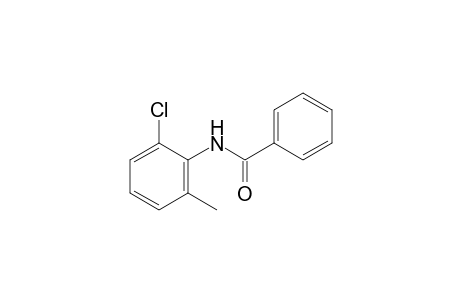 6'-Chloro-o-benzotoluidide