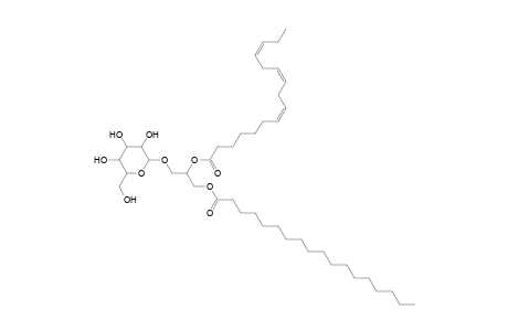 MGDG 18:0_16:3