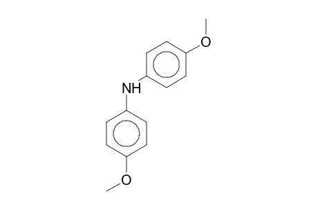 4-Methoxy-N-(4-methoxyphenyl)aniline