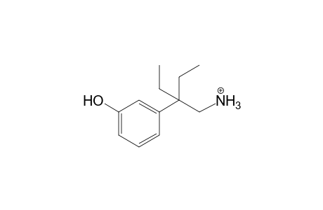 Embutramide-M (O-demethyl-) MS3_1