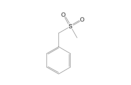 Benzyl methyl sulfone