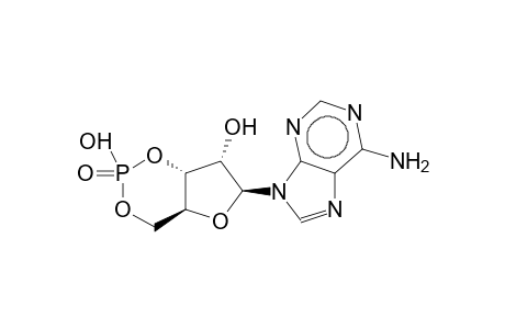 Adenosine 3',5'-cyclic monophosphate