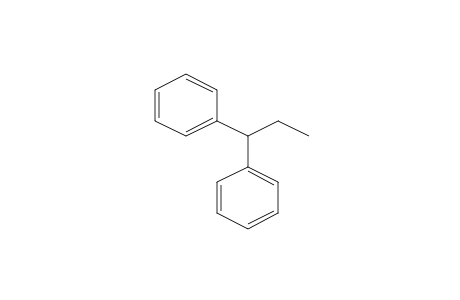 1,1-Diphenylpropane