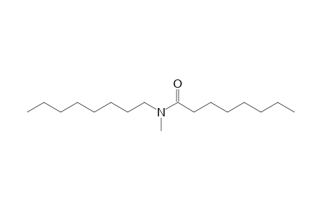 N-Methyl-N-octyloctanamide